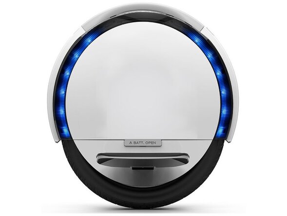 Моноколесо Ninebot S2